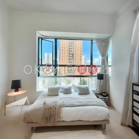 Charming 3 bedroom in Mid-levels West | For Sale | Prosperous Height 嘉富臺 _0