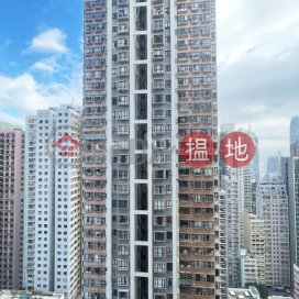 Property for Sale at Scenecliff with 3 Bedrooms | Scenecliff 承德山莊 _0