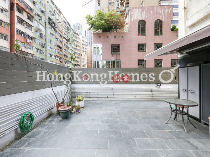 Property Search Hong Kong | OneDay | Residential Sales Listings, 1 Bed Unit at Kong Chian Tower | For Sale