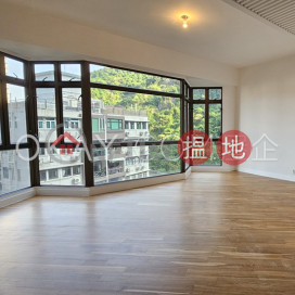 Unique 3 bedroom with parking | Rental, Bamboo Grove 竹林苑 | Eastern District (OKAY-R9549)_0