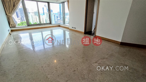 Gorgeous 3 bedroom with balcony & parking | For Sale | Kennedy Park At Central 君珀 _0