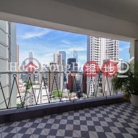 3 Bedroom Family Unit at Bo Kwong Apartments | For Sale