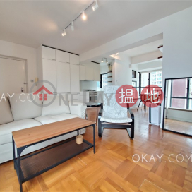 Unique 2 bedroom on high floor with sea views | Rental | Scenic Rise 御景臺 _0