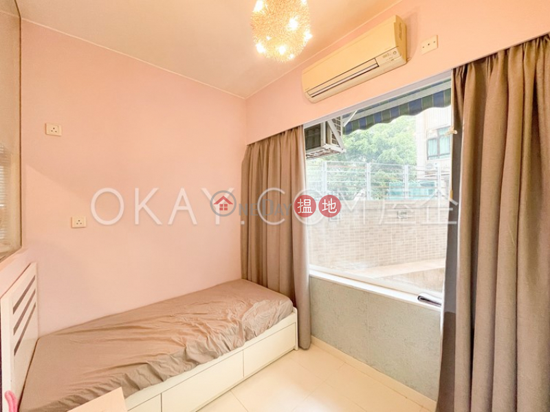 Efficient 3 bedroom with terrace & parking | Rental | Skyline Mansion Block 1 年豐園1座 Rental Listings