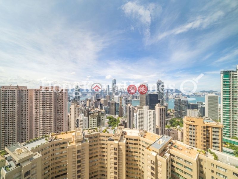 香港搵樓|租樓|二手盤|買樓| 搵地 | 住宅|出租樓盤The Mayfair兩房一廳單位出租