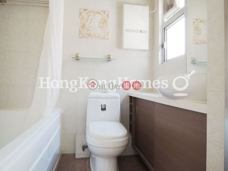 3 Bedroom Family Unit for Rent at Evelyn Towers | Evelyn Towers 雲景台 Rental Listings