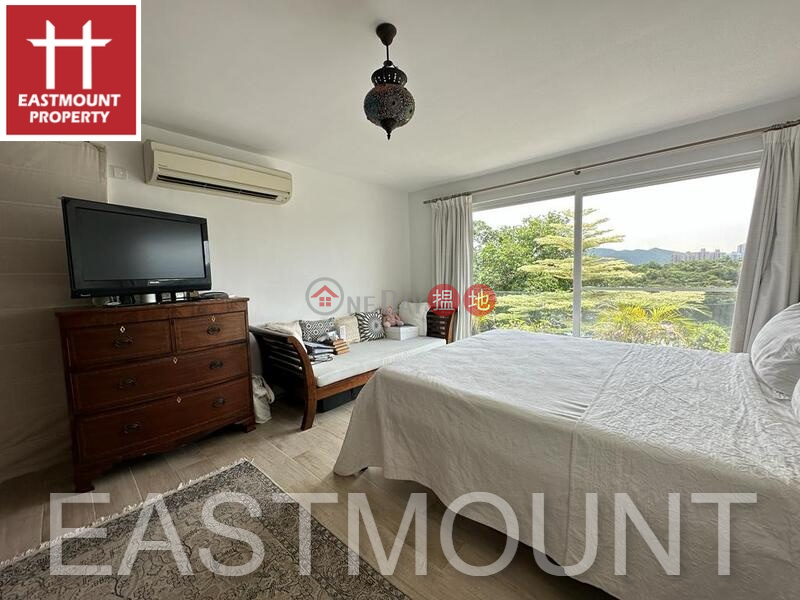 Clearwater Bay Village House | Property For Sale or Lease in Chan Uk, Mang Kung Uk 盂公屋陳屋-Detached, Garden, 2 Mang Kung Uk Road | Sai Kung, Hong Kong Rental, HK$ 50,000/ month