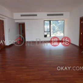 Beautiful 3 bedroom with balcony & parking | Rental | Aigburth 譽皇居 _0