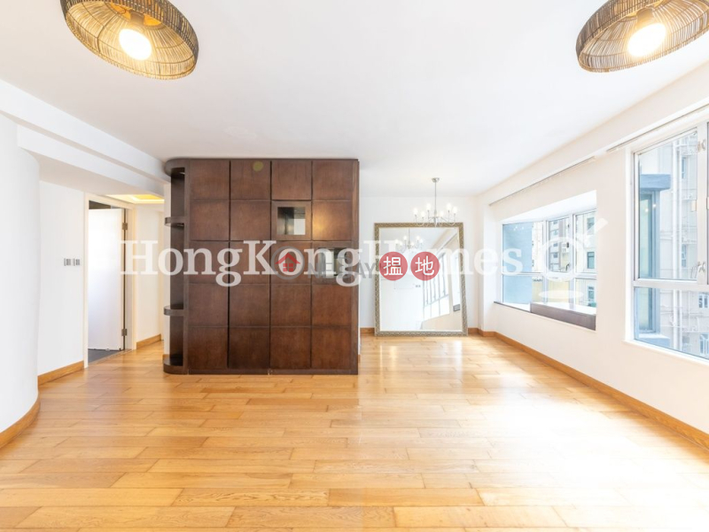 慧林閣兩房一廳單位出租|西區慧林閣(Sherwood Court)出租樓盤 (Proway-LID24757R)