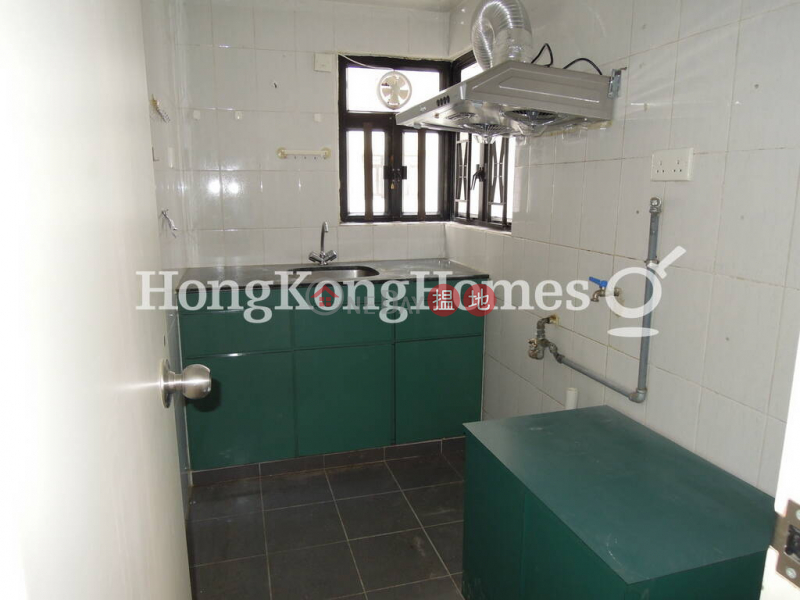 3 Bedroom Family Unit for Rent at Cannon Garden | 62-68 King\'s Road | Eastern District Hong Kong Rental HK$ 22,000/ month