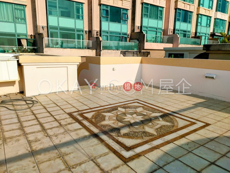 Property Search Hong Kong | OneDay | Residential, Sales Listings Rare house with sea views, rooftop & terrace | For Sale