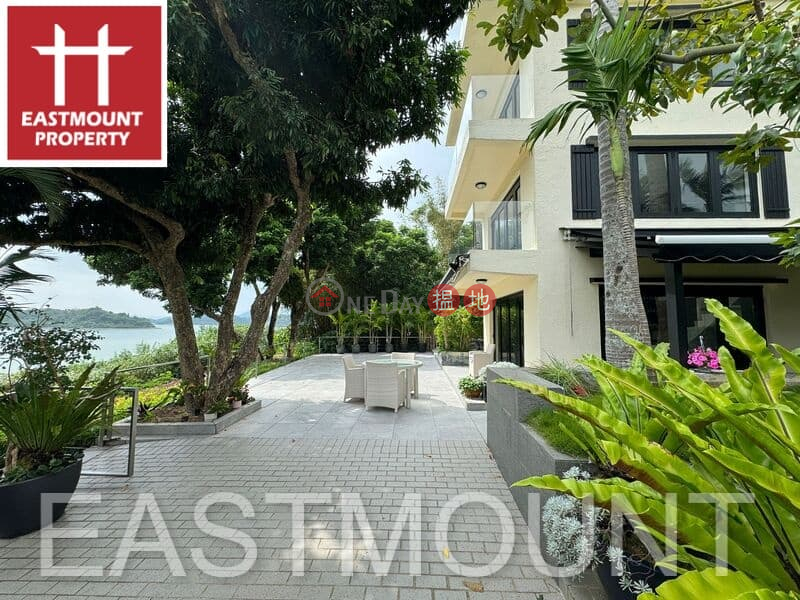 Sai Kung Village House | Property For Sale and Lease in Wong Keng Tei 黃京地-Waterfront houses | Property ID:3311 | 15 Saigon Street 西貢街15號 Rental Listings