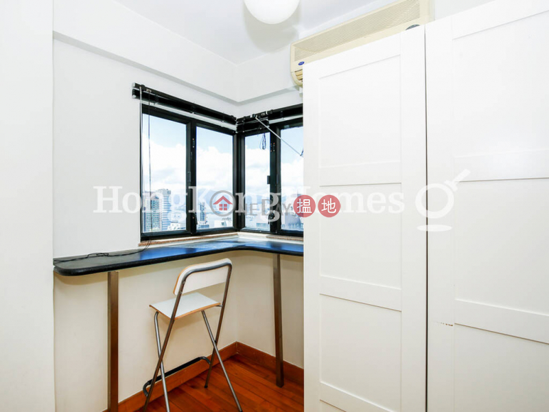 HK$ 20,000/ 月-御林豪庭中區御林豪庭兩房一廳單位出租