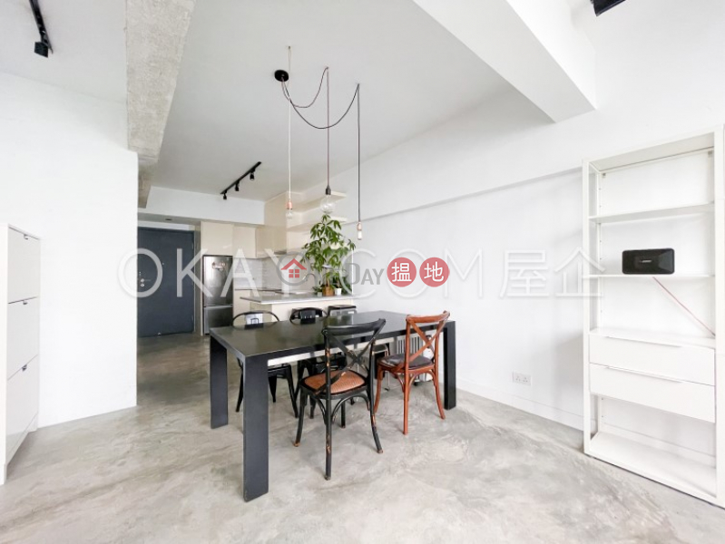 HK$ 32,000/ month, New Fortune House Block B Western District | Popular 1 bedroom in Western District | Rental