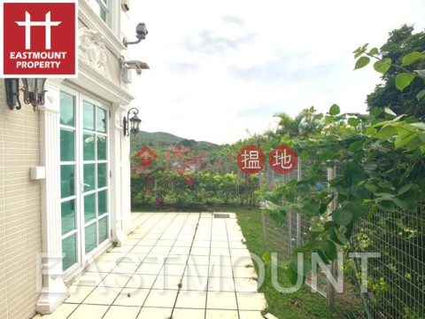 Sai Kung Village House | Property For Sale in Wong Keng Tei 黃京地-Waterfront house | Property ID:2645 | 15 Saigon Street 西貢街15號 _0