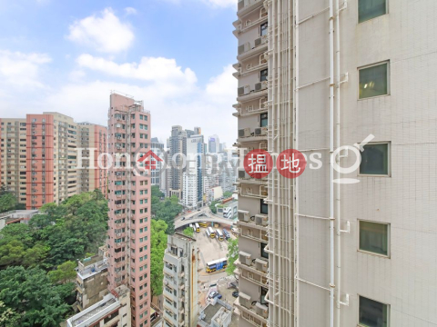 瑆華一房單位出售, 瑆華 The Warren | 灣仔區 (Proway-LID131585S)_0