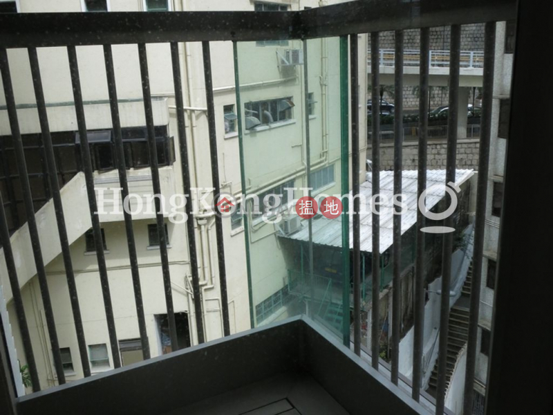 1 Bed Unit for Rent at High West 36 Clarence Terrace | Western District | Hong Kong | Rental HK$ 21,000/ month
