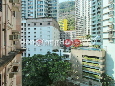 1 Bed Unit at Fairview Height | For Sale, Fairview Height 輝煌臺 | Western District (Proway-LID110967S)_0