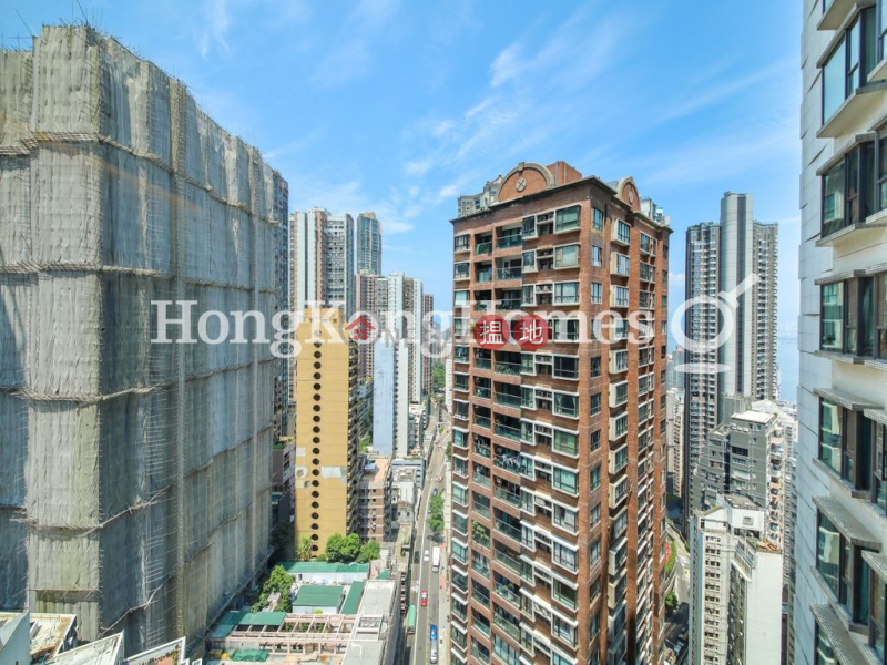 Property Search Hong Kong | OneDay | Residential Rental Listings 3 Bedroom Family Unit for Rent at Palatial Crest