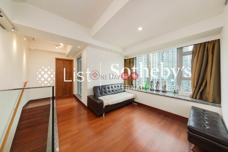 Property for Rent at Serenade with 4 Bedrooms | Serenade 上林 Rental Listings