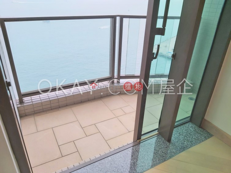 Property Search Hong Kong | OneDay | Residential, Rental Listings, Practical 2 bedroom with sea views & balcony | Rental