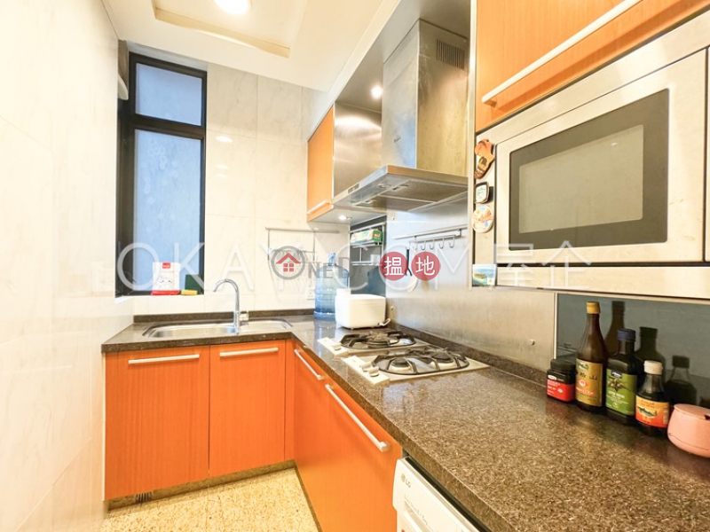Property Search Hong Kong | OneDay | Residential Sales Listings Charming 1 bedroom in Kowloon Station | For Sale