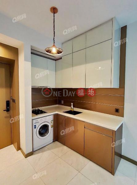 High West | 1 bedroom Mid Floor Flat for Rent | High West 曉譽 _0
