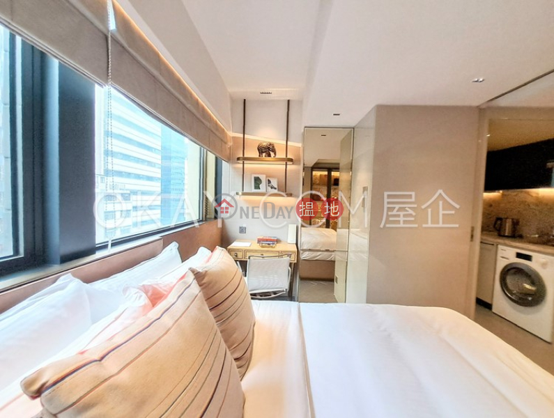 Generous 1 bedroom on high floor | Rental, 9-15 Yee Wo Street | Wan Chai District Hong Kong Rental HK$ 25,000/ month