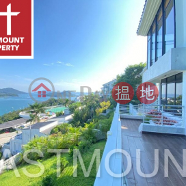 Sai Kung Villa House | Property For Rent in Floral Villas, Tso Wo Road 早禾路早禾居- Detached, Well managed villa | Floral Villas 早禾居 _0