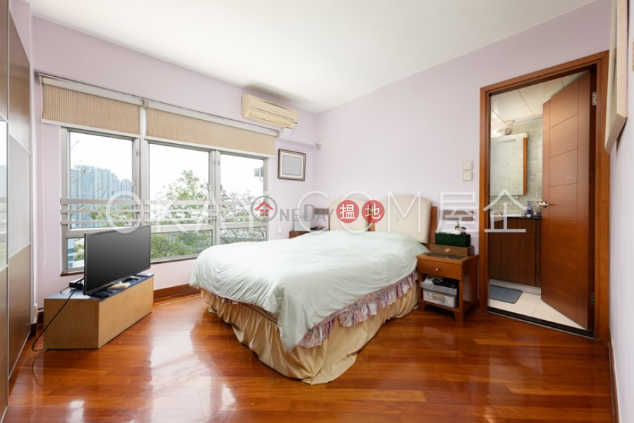 Property Search Hong Kong | OneDay | Residential, Sales Listings | Nicely kept 3 bedroom with sea views, balcony | For Sale