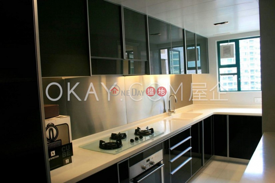 Property Search Hong Kong | OneDay | Residential Rental Listings Popular 4 bedroom on high floor with balcony | Rental