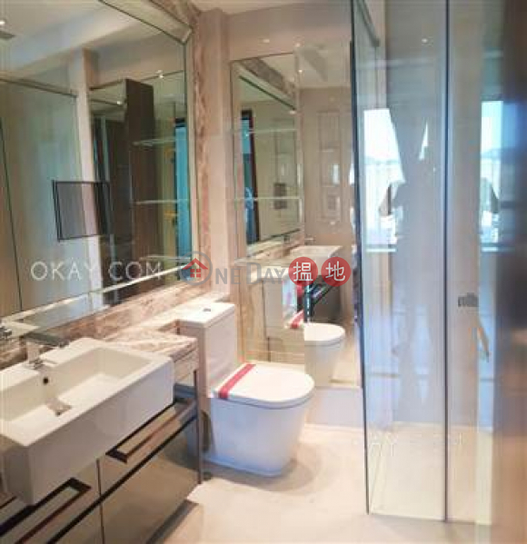 HK$ 26,000/ month The Avenue Tower 2 | Wan Chai District, Practical 1 bedroom on high floor with balcony | Rental