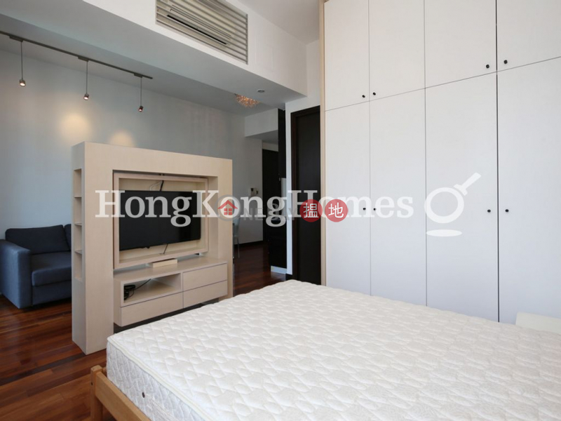 Property Search Hong Kong | OneDay | Residential | Rental Listings Studio Unit for Rent at J Residence