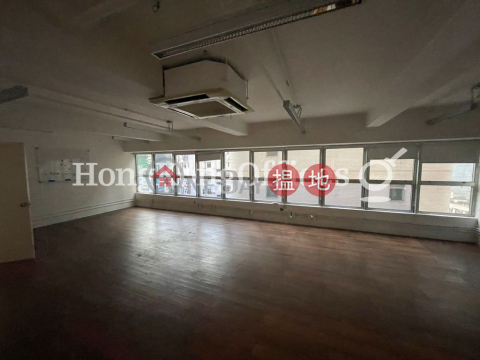 Office Unit for Rent at Tin On Sing Commercial Building | Tin On Sing Commercial Building 天安城商業大廈 _0