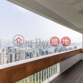 Efficient 3 bedroom with sea views, balcony | Rental | 26 Magazine Gap Road 馬己仙峽道26號 _0