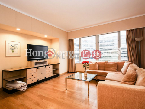 2 Bedroom Unit for Rent at Convention Plaza Apartments | Convention Plaza Apartments 會展中心會景閣 _0