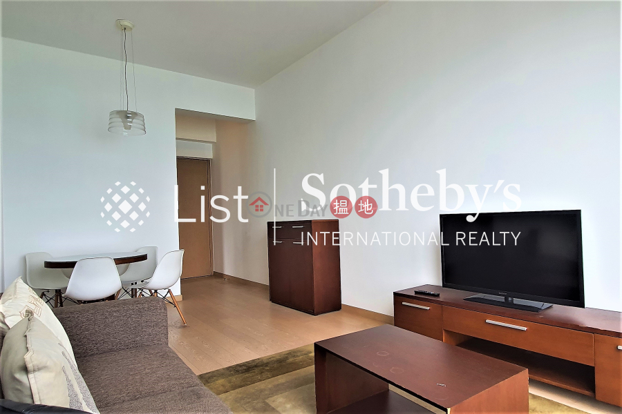HK$ 47,000/ month | SOHO 189, Western District, Property for Rent at SOHO 189 with 3 Bedrooms