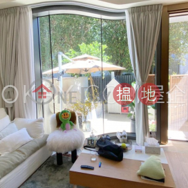 Charming 3 bedroom with rooftop, balcony | Rental | La Vetta 澐灃 _0