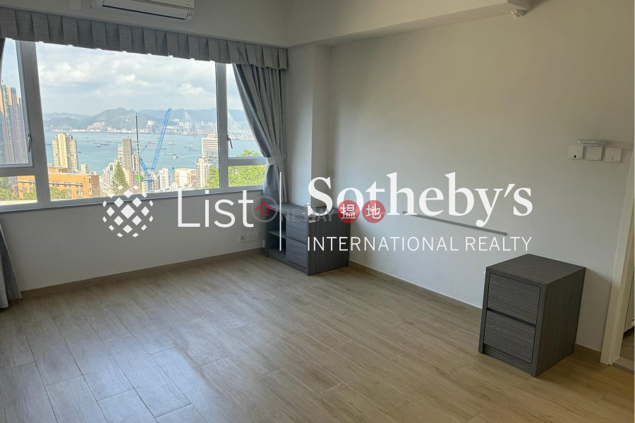 Property for Rent at Hatton Place with 3 Bedrooms 1A Po Shan Road | Western District Hong Kong, Rental HK$ 50,000/ month