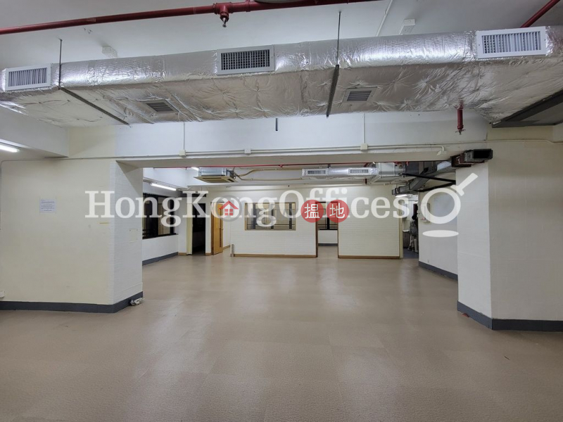 Office Unit for Rent at Hua Fu Commercial Building | Hua Fu Commercial Building 華富商業大廈 Rental Listings