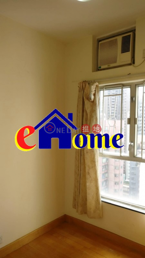 ** Best Option for First Time Home Buyer ** High Floor ** Convenient Transportation **|Ko Nga Court(Ko Nga Court)Sales Listings (E81058)_0