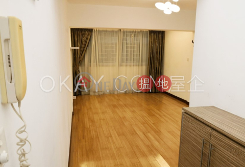 Cozy 3 bedroom on high floor | For Sale, Lunar Building 月華大廈 | Wan Chai District (OKAY-S287515)_0