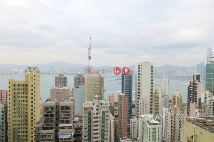 星鑽|高層-住宅-出租樓盤-HK$ 32,000/ 月