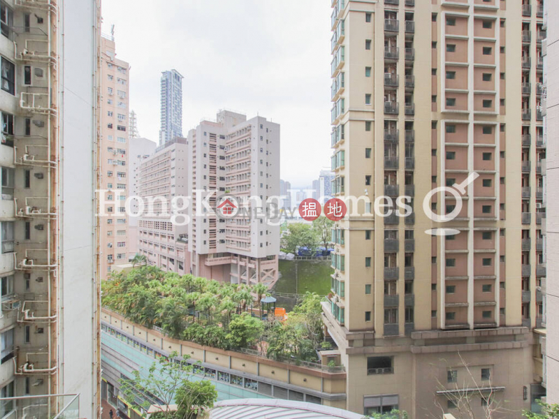 Property Search Hong Kong | OneDay | Residential Rental Listings | 3 Bedroom Family Unit for Rent at The Zenith Phase 1, Block 3