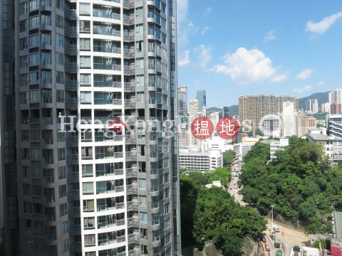 Queen's Cube開放式單位出租, Queen's Cube Queen's Cube | 灣仔區 (Proway-LID103492R)_0