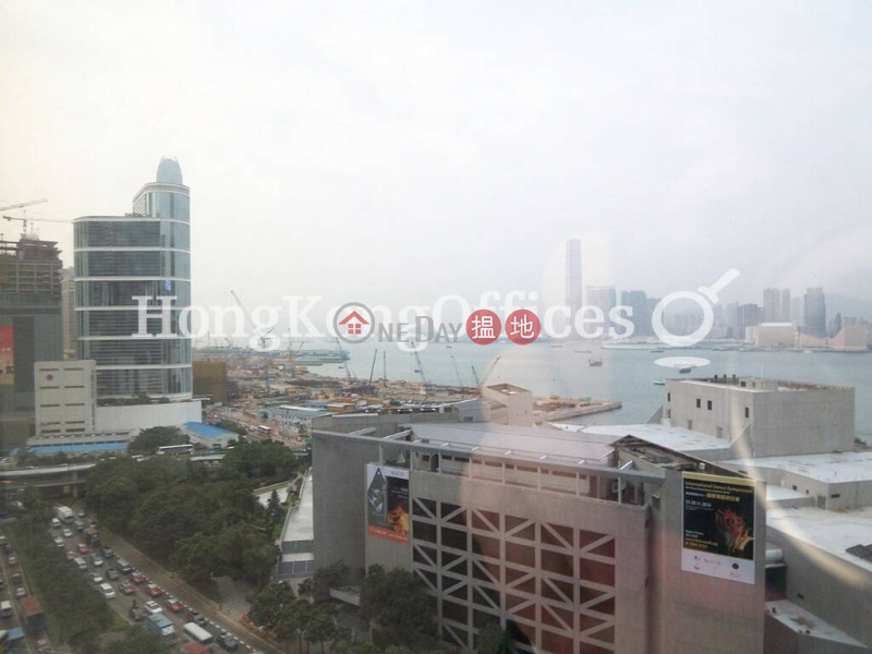 Office Unit for Rent at Harcourt House, Harcourt House 夏愨大廈 Rental Listings | Wan Chai District (HKO-18488-ACHR)