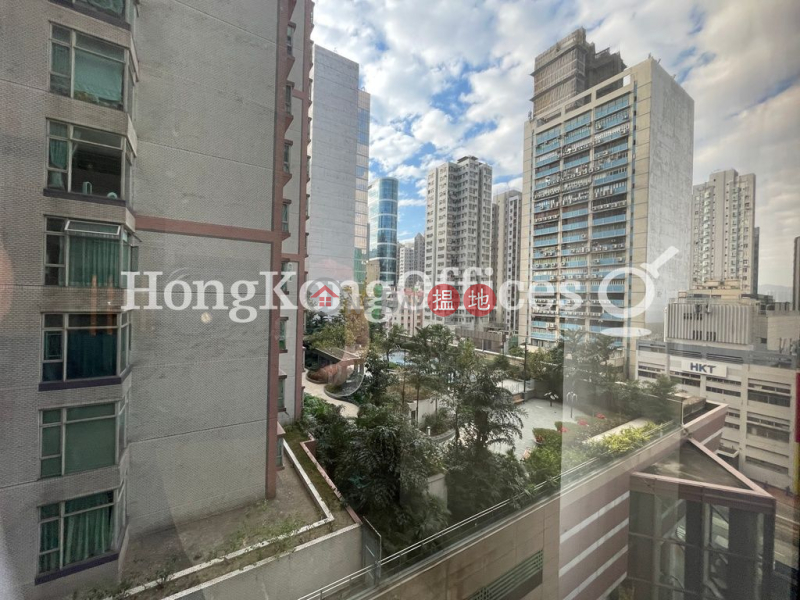 Office Unit for Rent at Island Place Tower | Island Place Tower 港運大廈 Rental Listings