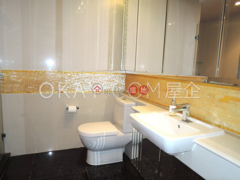 Stylish 2 bedroom on high floor | Rental, The Masterpiece 名鑄 Rental Listings | Yau Tsim Mong (OKAY-R88124)