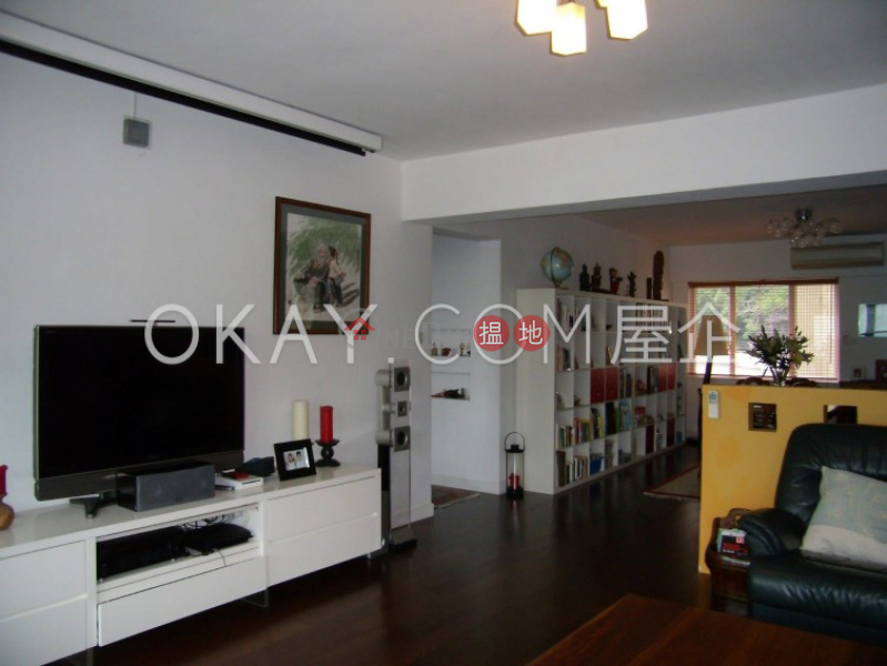 HK$ 77,000/ month | Block 45-48 Baguio Villa | Western District Efficient 4 bedroom with sea views & balcony | Rental