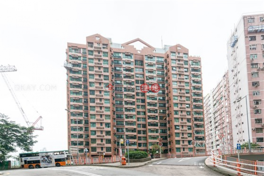 Unique 2 bedroom in Mid-levels West | For Sale, 74 Robinson Road | Western District | Hong Kong, Sales HK$ 9.3M